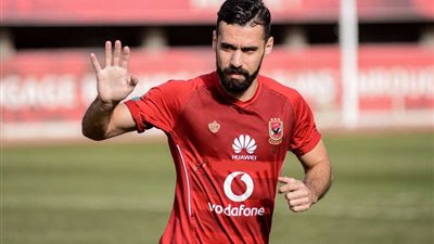 عبد الله السعيد يحصل على مبلغ خيالي بعد رحيله عن الأهلي