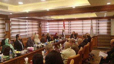 300 مليون جنيه إيرادات متوقعة لشركة المستودعات العامة