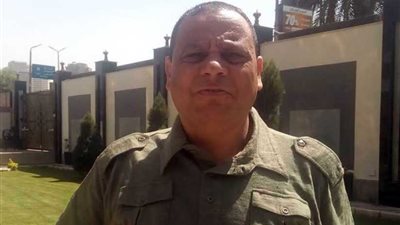 نائب رئيس الرجاء: سعيد بالفوز على (وادي دجلة)