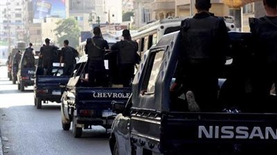 ننشر حصيلة ضبطيات الحملات الأمنية