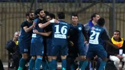 إنبي يفوز على 