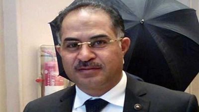 مؤتمر حاشد لدعم الرئيسي السيسي بـ