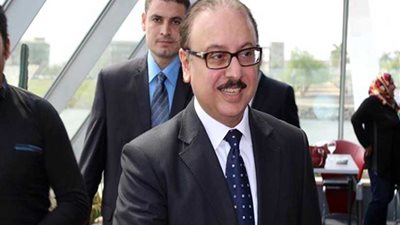 القاضي يعلن مفاجأة عن مبيعات المحمول المصري