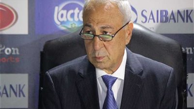 تصريحات صادمة لرئيس الإسماعيلي ضد حكام الدوري