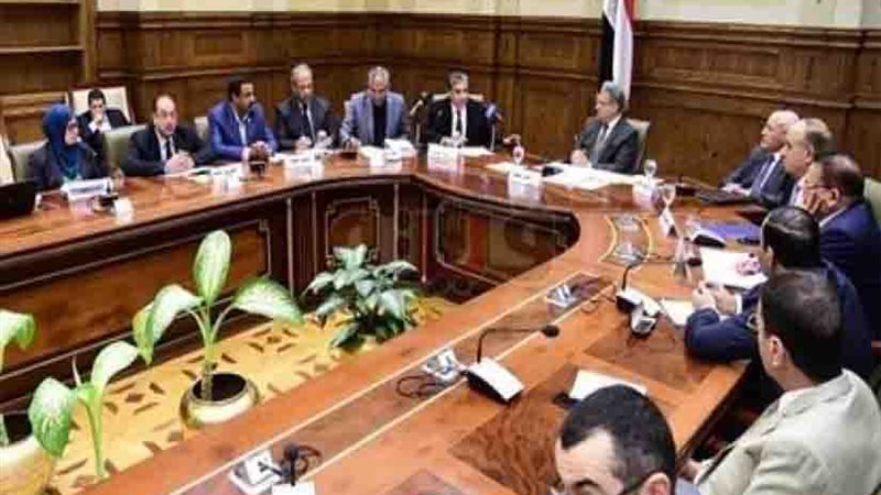 نواب البرلمان يرفضون