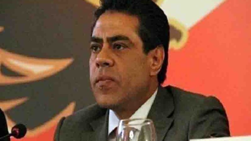 طارق قنديل رئيسًا