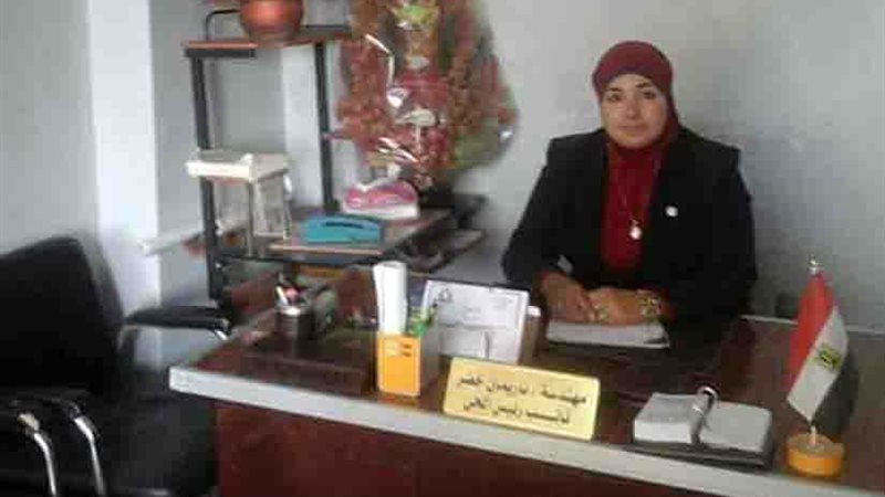 تكليف بطلة واقعة