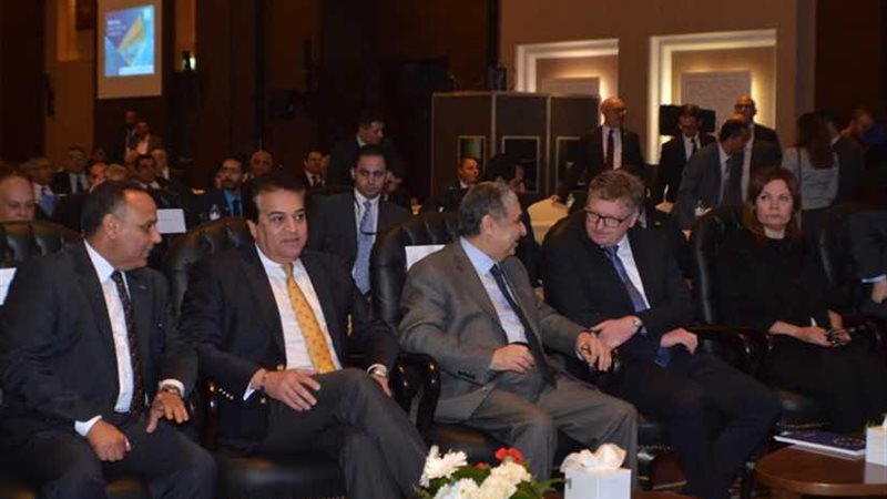 افتتاح أضخم مشروع