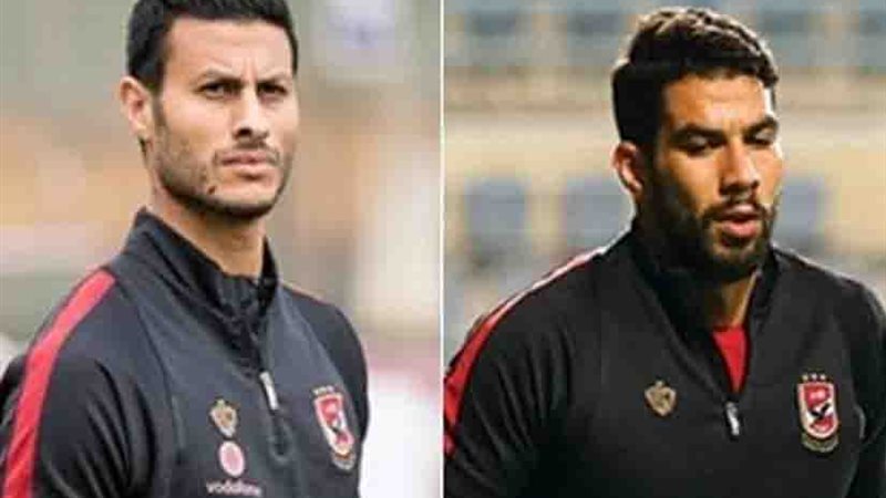 كوبر يُفاضل بين إكرامي