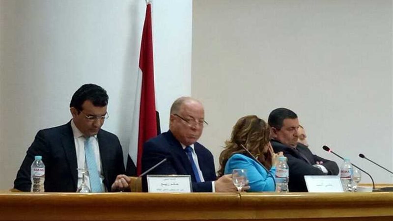 حلمي النمنم: الإعلام