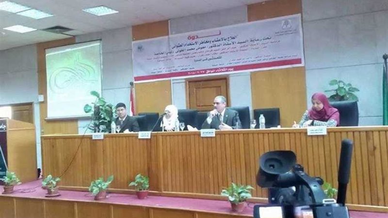 خبراء يحذرون من الإفراط