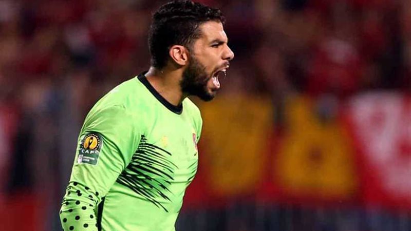 اكرامي يثير أزمة