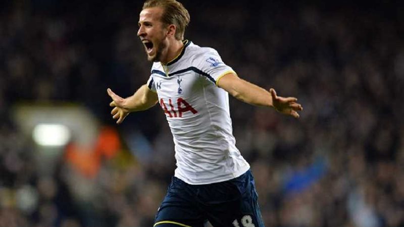 توتنهام يقطع الطريق