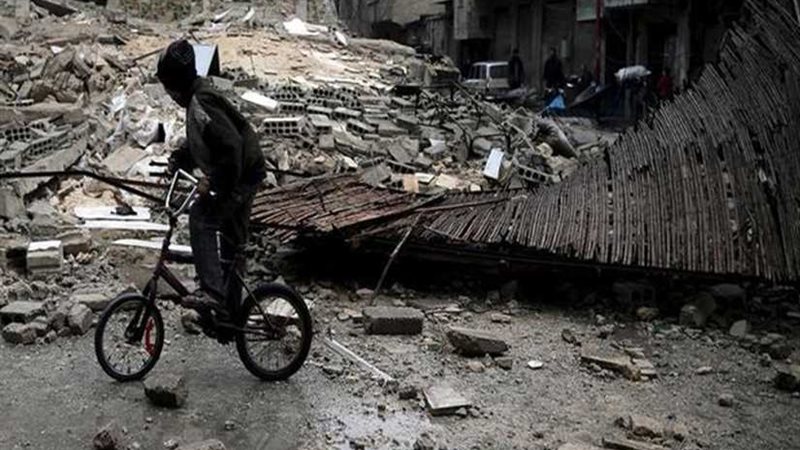 الأمم المتحدة: 45