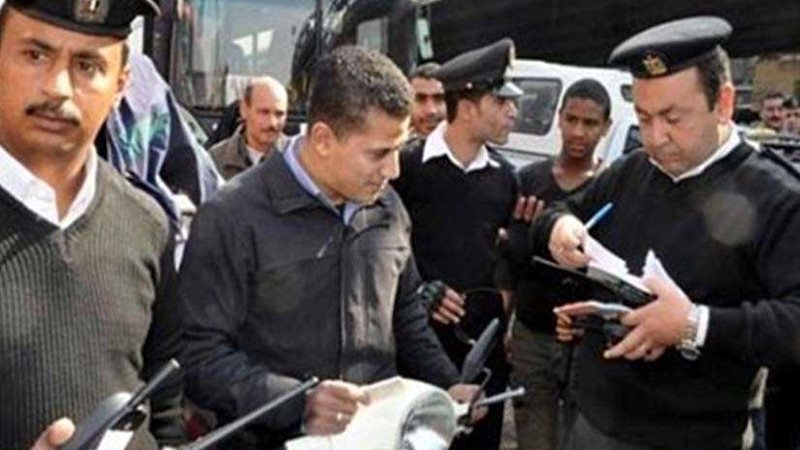شرطة النقل تعيد حقيبة