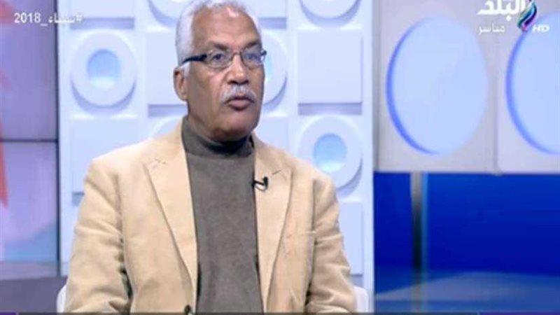 خبير آثار: كهوف أثرية