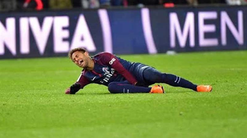 أوناي إيمري: نيمار