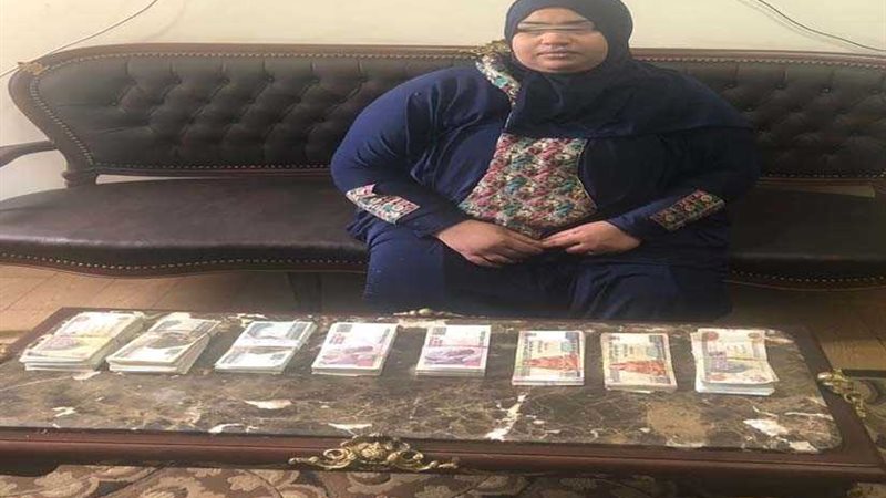 مباحث القاهرة تعيد