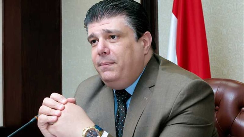 الهيئة الوطنية للإعلام