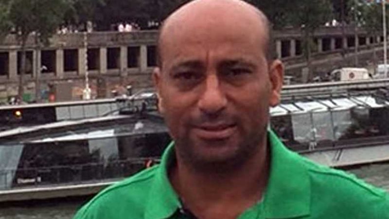 مدرب نادي طنطا: مباراة