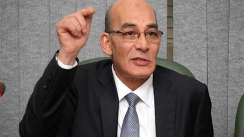 البحيرة.. إقامة 6