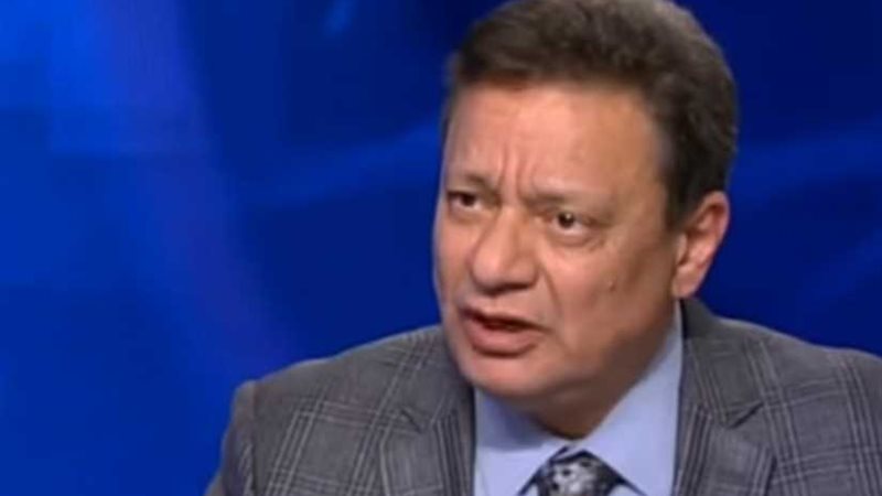 كرم جبر: 600 مراسل