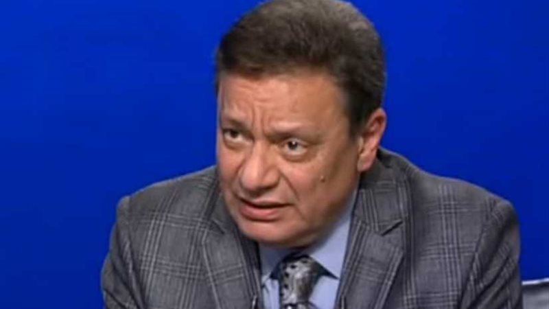 كرم جبر: كان هناك