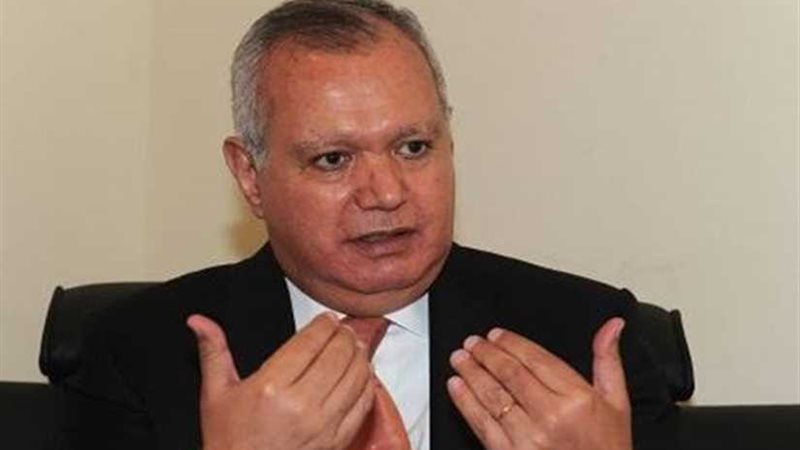  العرابي: أتوقع مشاركة