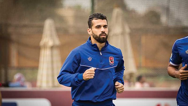 خاص | أخيرًا.. السعيد