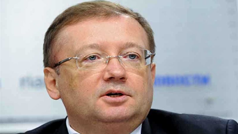 سفير روسيا لدى لندن: