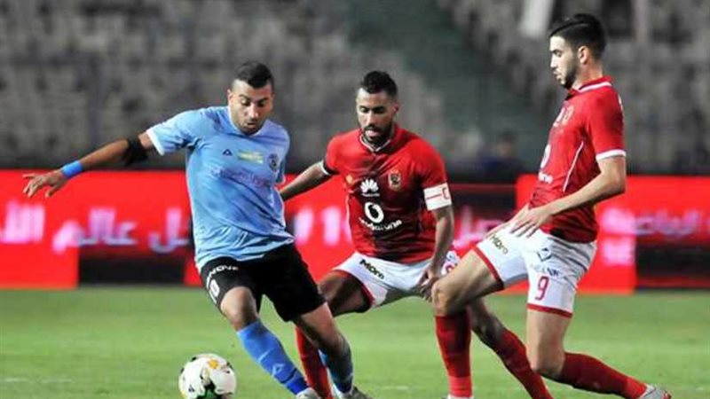 تاريخ المواجهات..