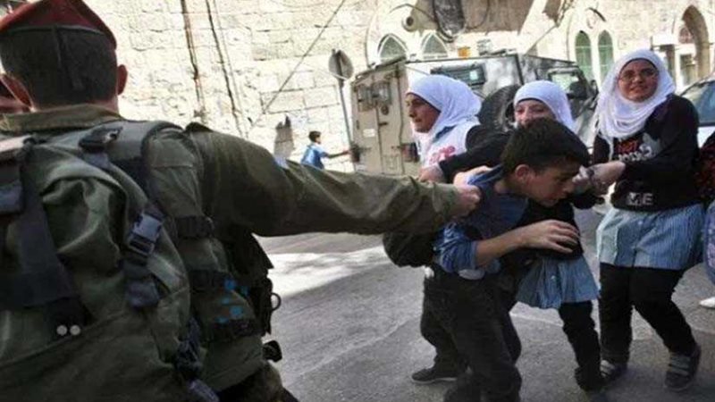 الاحتلال الإسرائيلي