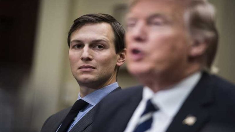 رجال ترامب يتساقطون..