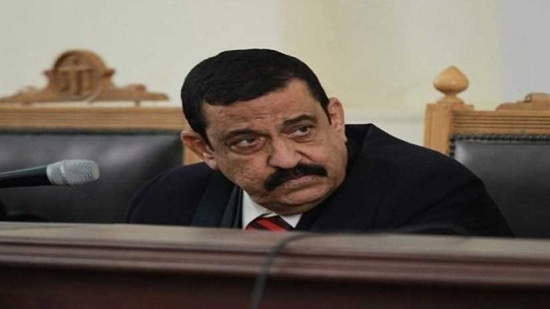 الإعدام شنقًا لمتهمين