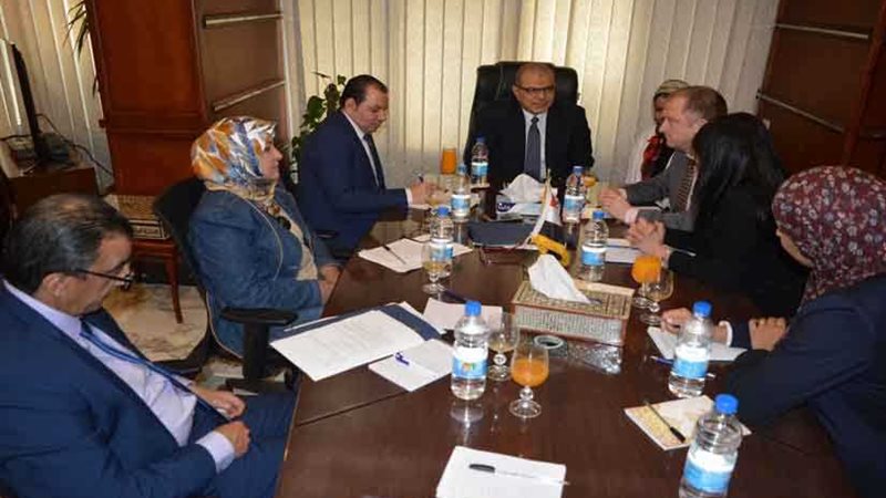 سعفان: إجراء الانتخابات