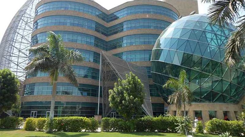 مؤتمر لمستشفى 57357