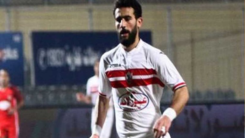 باسم مرسي يظهر في