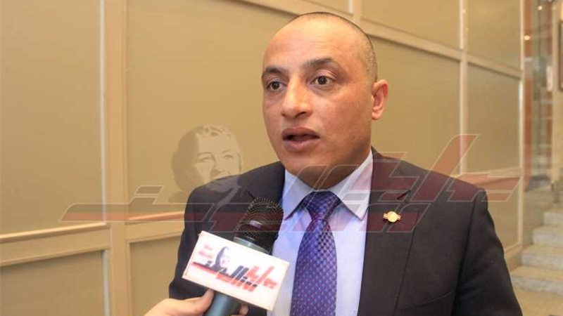 أيمن الضبع: 15 مليون