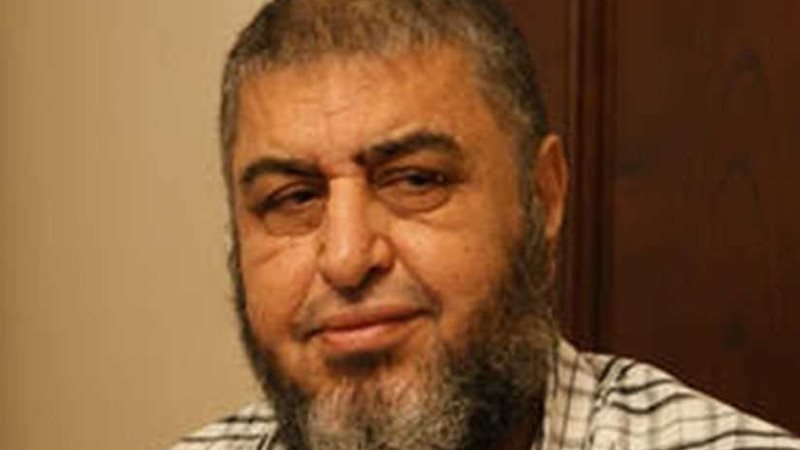 لقاء الشاطر ومشعل