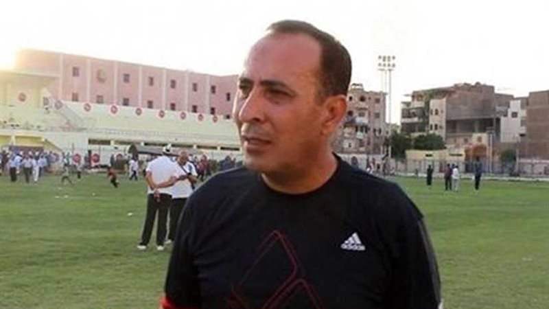 عصام مرعي مديرا فنيا