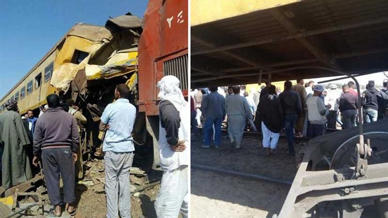 ارتفاع عدد ضحايا