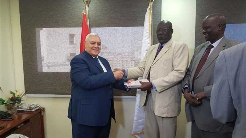 الوطنية للانتخابات..