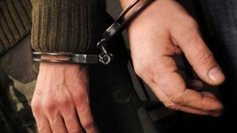 ضبط مستريح جديد فى