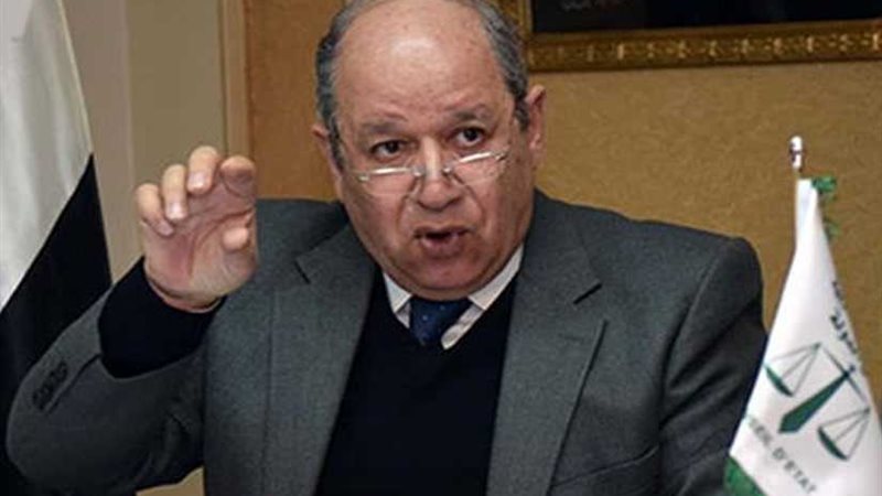 برنامج تدريبي للقضاة