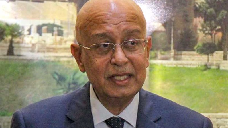 الوزراء يستعرض بناء