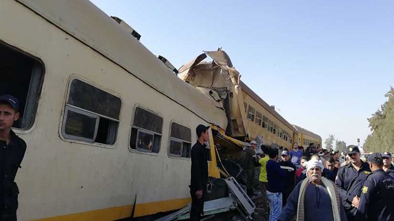 برلماني يطالب بمعاقبة