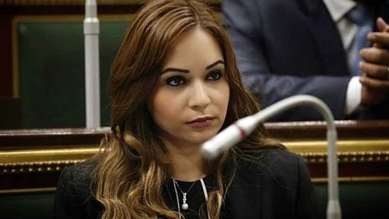 برلمانية تطالب بإشراف