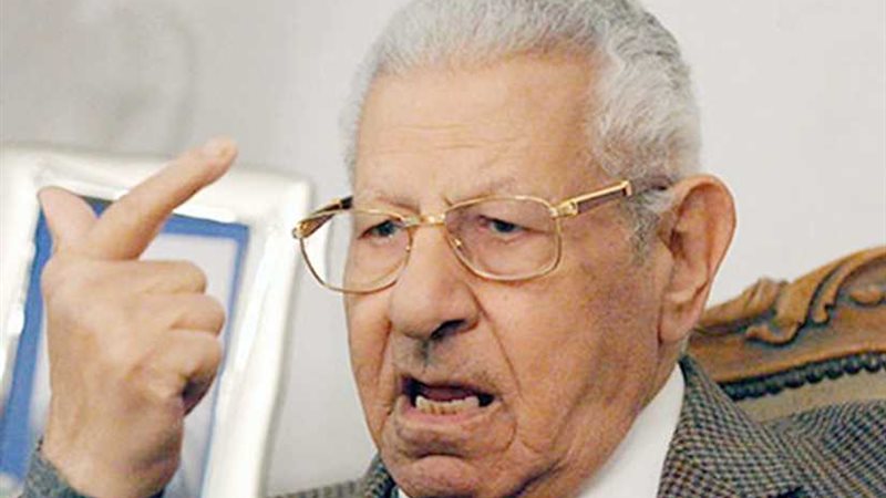 الأعلى للإعلام يوقف