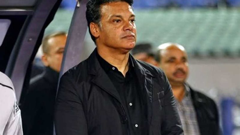 جلال للمنتقدين: الزمالك