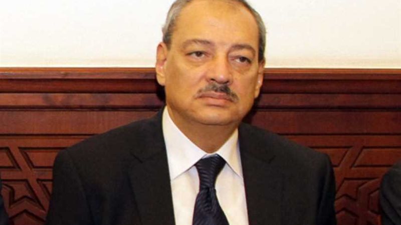 النائب العام يأمر